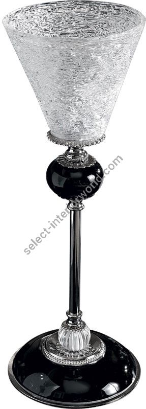 Le Porcellane / Table Lamps / Glam 5449