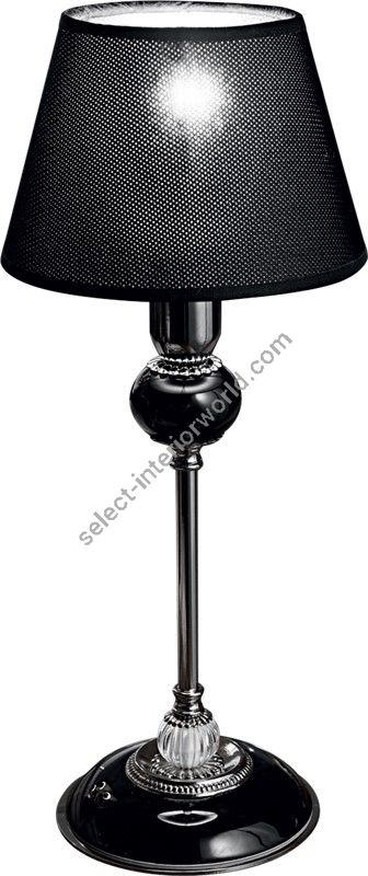Le Porcellane / Table Lamps / Glam 5471