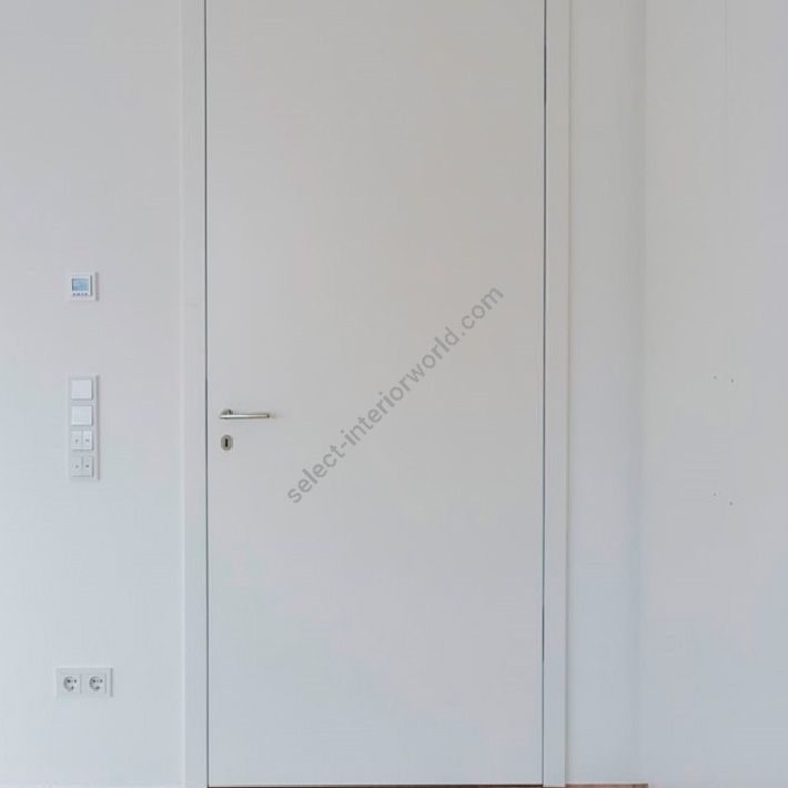 ComTür / Surface Flush Doors / Intra