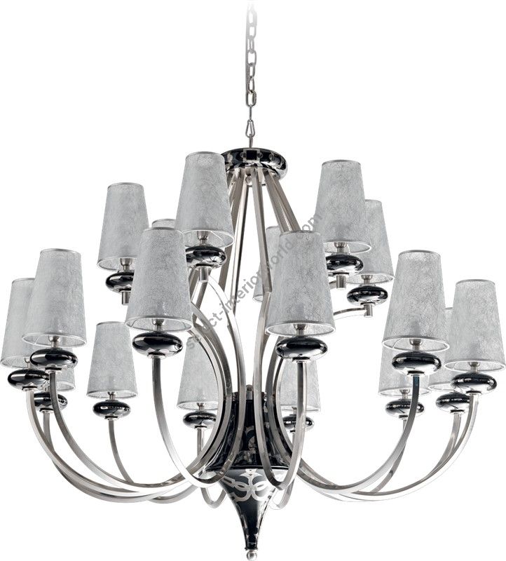 Le Porcellane / Cascade Lights / Tarsia 5556 18