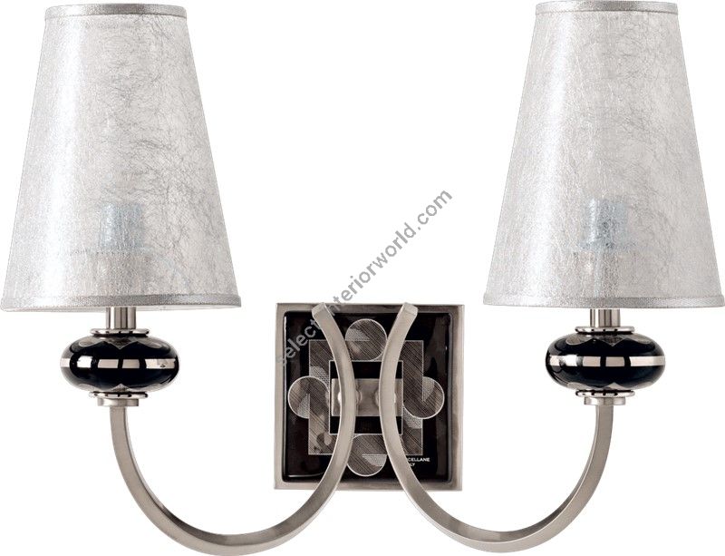 Le Porcellane / Wall Sconces / Tarsia 5560 2