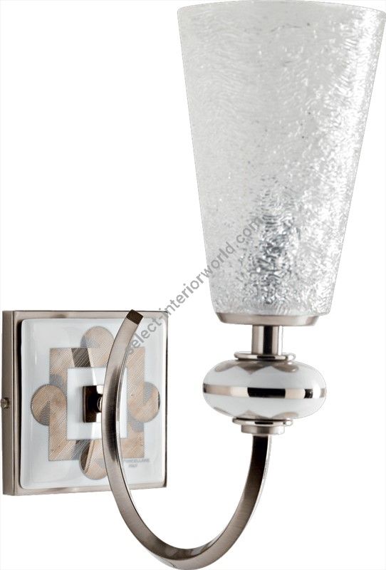 Le Porcellane / Wall Sconces / Tarsia 5561 1