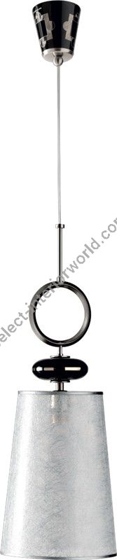 Le Porcellane / Pendants & Suspension Lights / Tarsia 5567