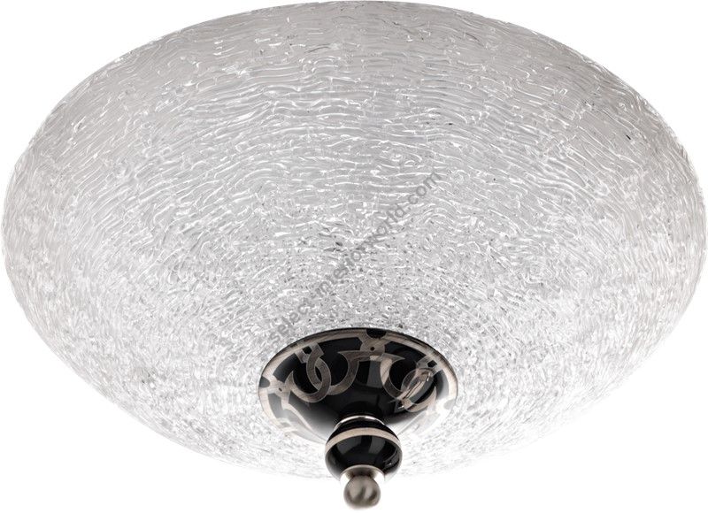 Le Porcellane / Semi-Flush Mounts / Tarsia 5572 5571