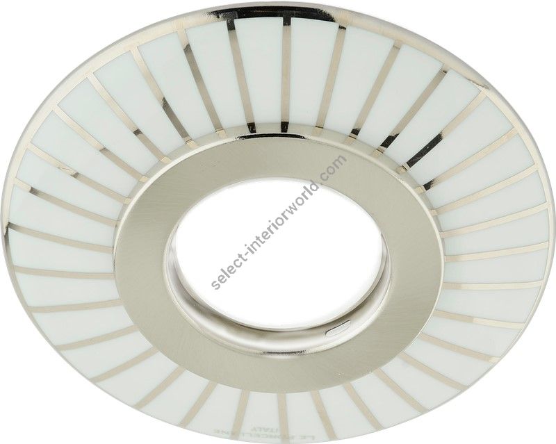 Le Porcellane / Recessed Lighting / Righe 5573 rg