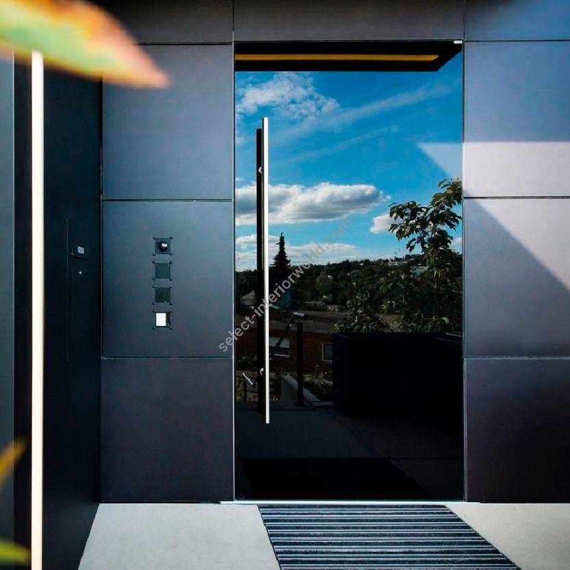 ComTür / Design Front Doors / Galaxy