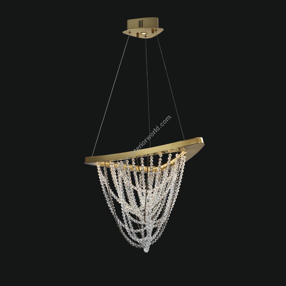 Jago / LED Ceiling Lights / Perline NCS 324/55