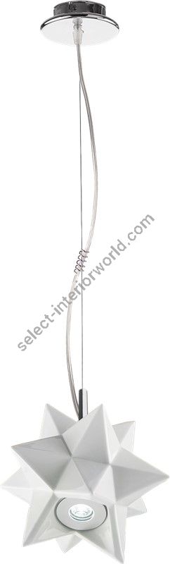 Le Porcellane / Pendants & Suspension Lights / Miracolo 5602