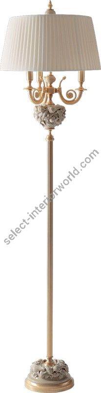 Le Porcellane / Floor Lamps / Frutti 5613