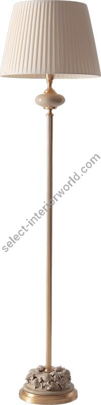 Le Porcellane / Floor Lamps / Frutti 5614