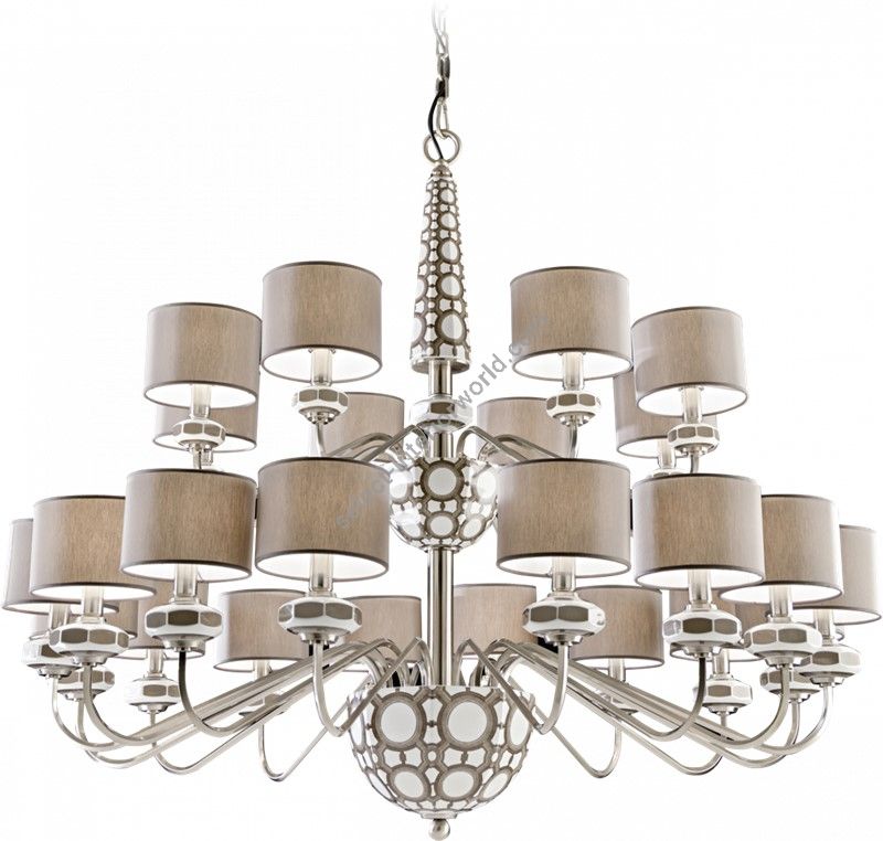 Le Porcellane / Cascade Lights / Palazzo Vecchio 5670 24