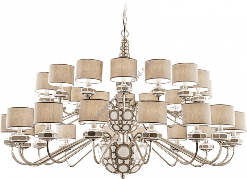 Le Porcellane / Cascade Lights / Palazzo Vecchio 5672 32