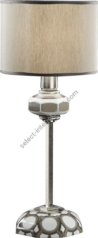 Le Porcellane / Table Lamps / Palazzo Vecchio 5680