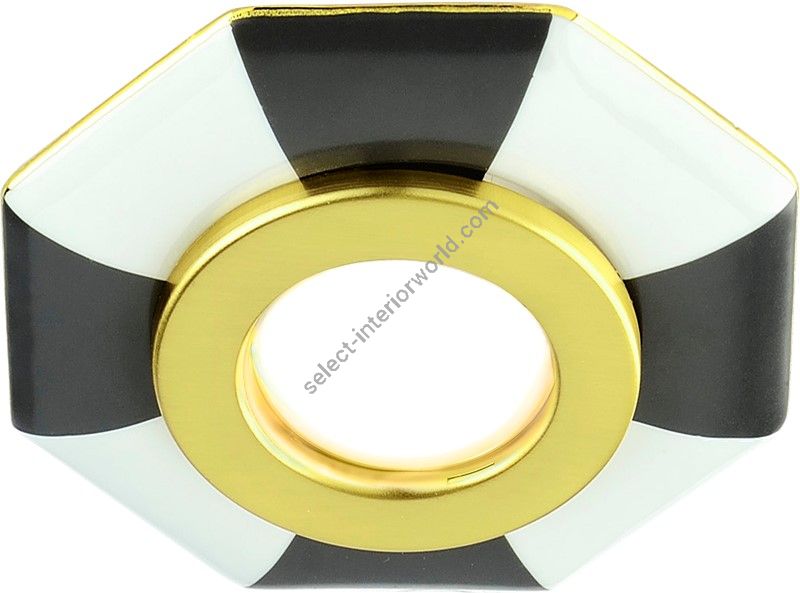 Le Porcellane / Recessed Lighting / Colette 5681 co