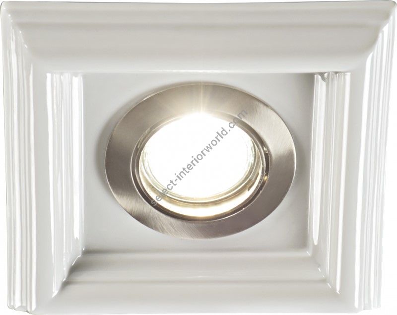 Le Porcellane / Recessed Lighting / Capodimonte 5685
