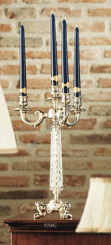 Il Paralume Marina / Candle Holders / 570/C