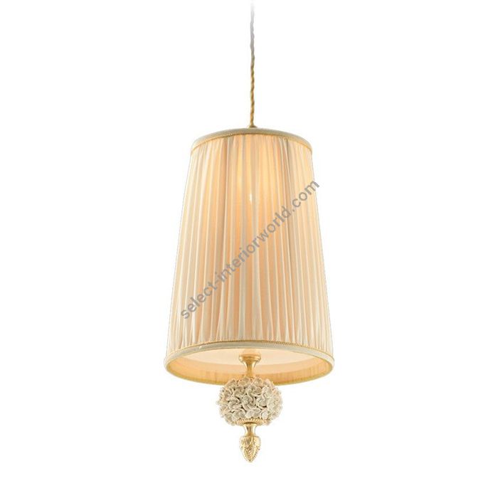 Le Porcellane / Pendants & Suspension Lights / Ortensia 5766 5765