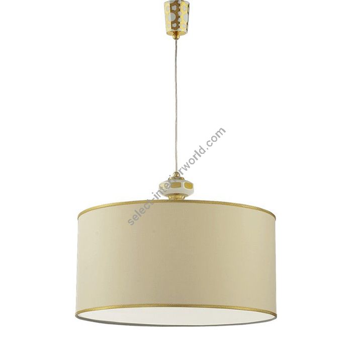 Le Porcellane / Pendants & Suspension Lights / Palazzo Vecchio 5826