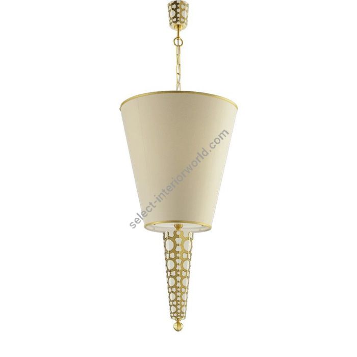 Le Porcellane / Pendants & Suspension Lights / Palazzo Vecchio 5827