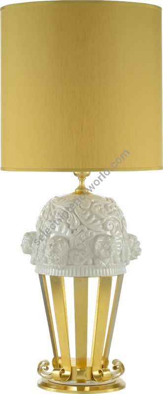 Le Porcellane / Table Lamps / Principe 5831