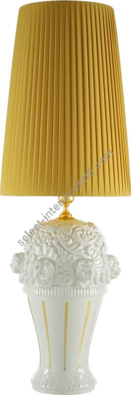 Le Porcellane / Table Lamps / Principe 5841