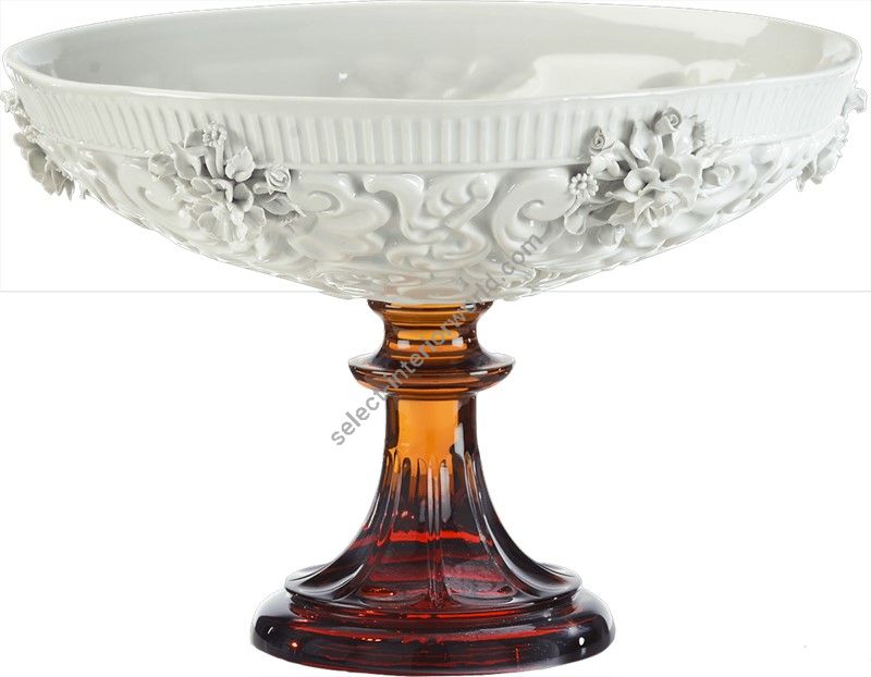 Le Porcellane / Decorative Vases / Principe 5845
