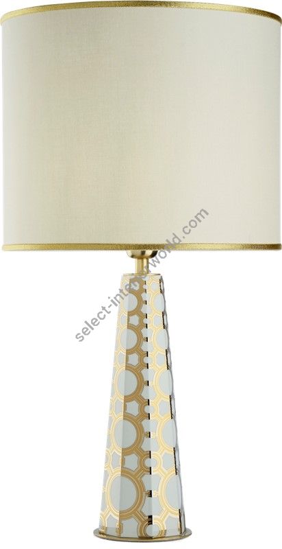 Le Porcellane / Table Lamps / Palazzo Vecchio 5850