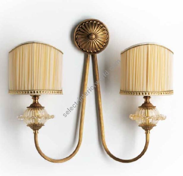 Il Paralume Marina / Wall Lamps / 588/B