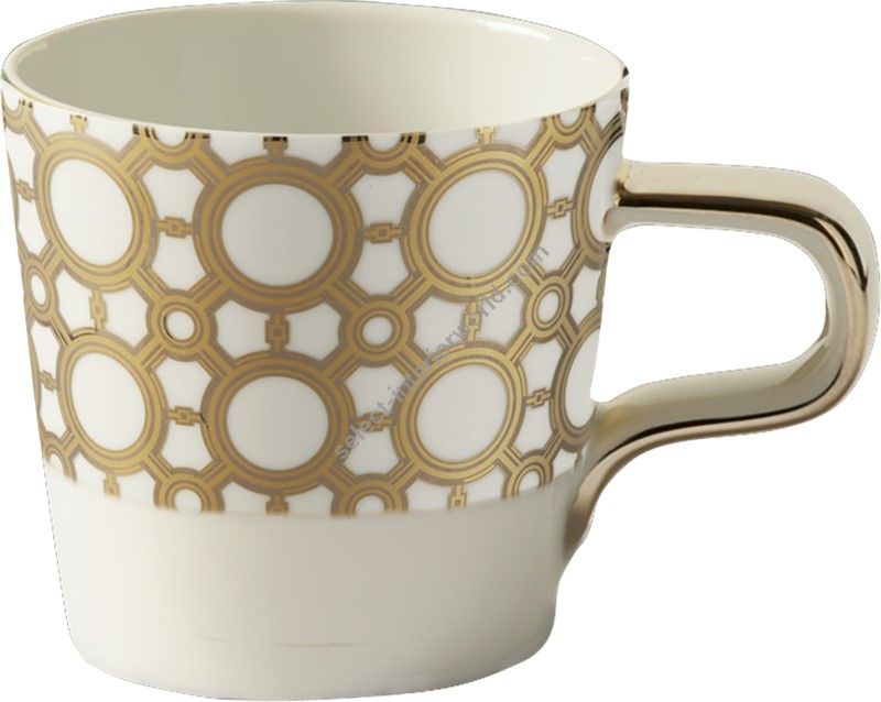 Le Porcellane / Tea & Coffee Tableware / Espresso Cup Palazzo Vecchio 5906