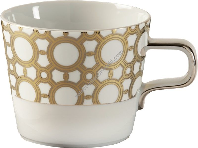 Le Porcellane / Tea & Coffee Tableware / Tea Cup Palazzo Vecchio 5907