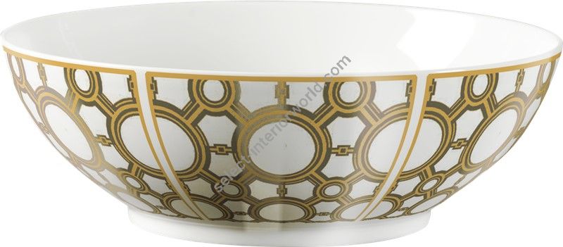 Le Porcellane / Tea & Coffee Tableware / Bowl Palazzo Vecchio 5913 5919