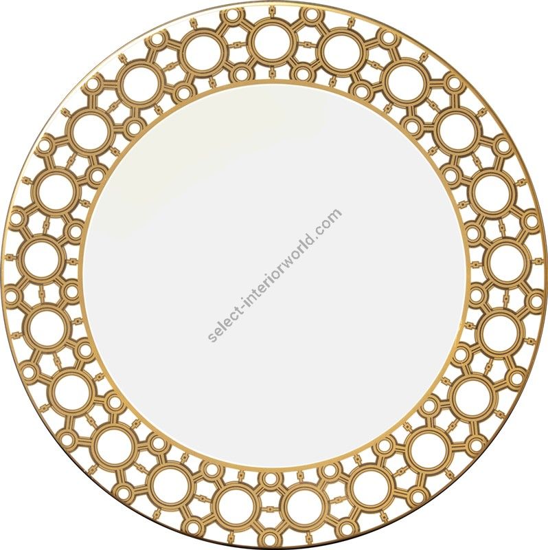 Le Porcellane / Plates & Bowls Tabletop / Platter Palazzo Vecchio 5914