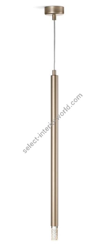 Il Paralume Marina / Pendants & Suspension Lights / IL-2522ANODIC04
