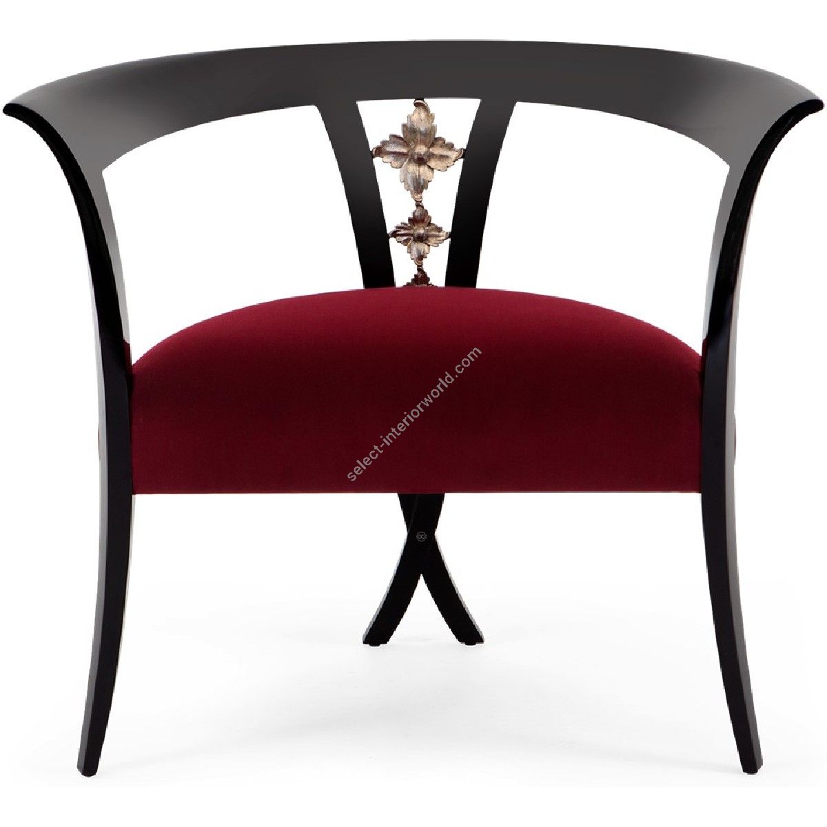 Christopher Guy / Armchairs / Davina 60-0063