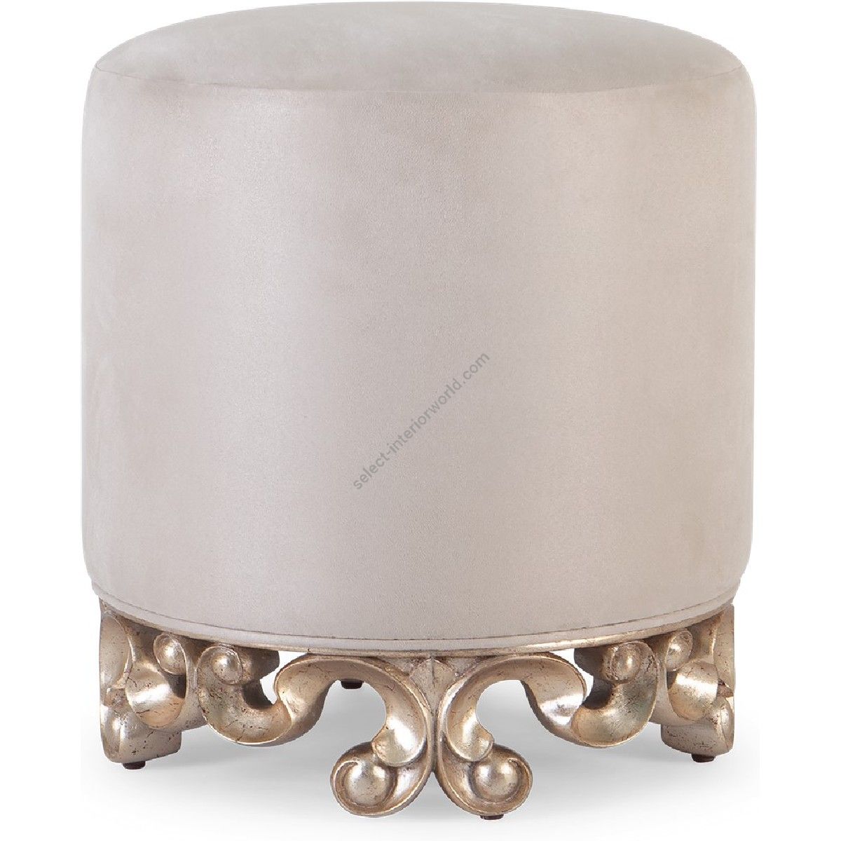 Christopher Guy / Poufs & Ottomans / Vuitton 60-0095