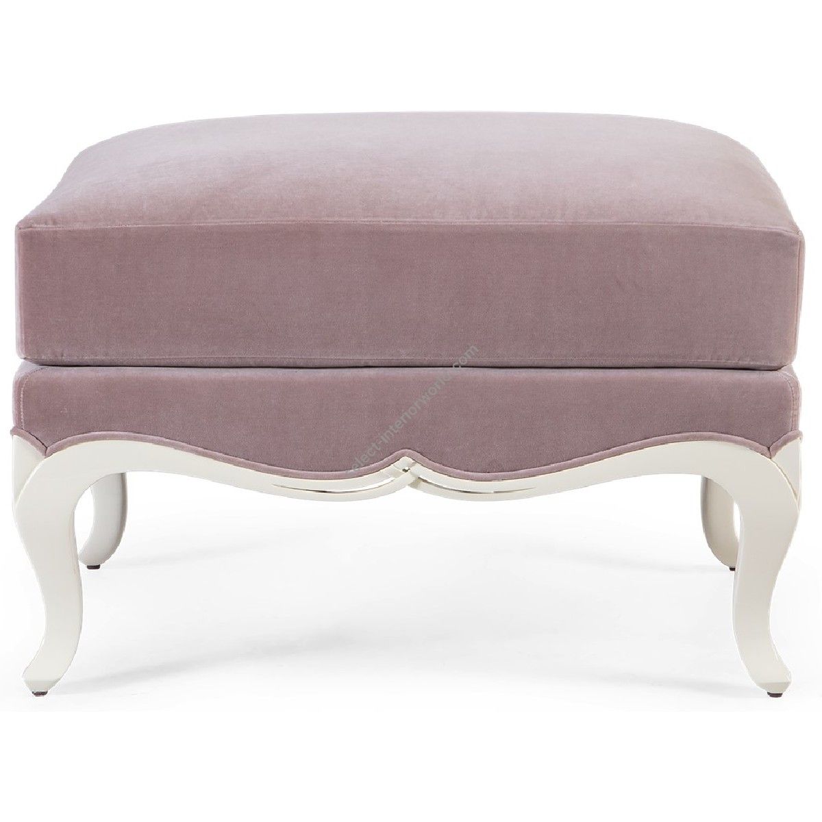 Christopher Guy / Poufs & Ottomans / Cassatt 60-0097