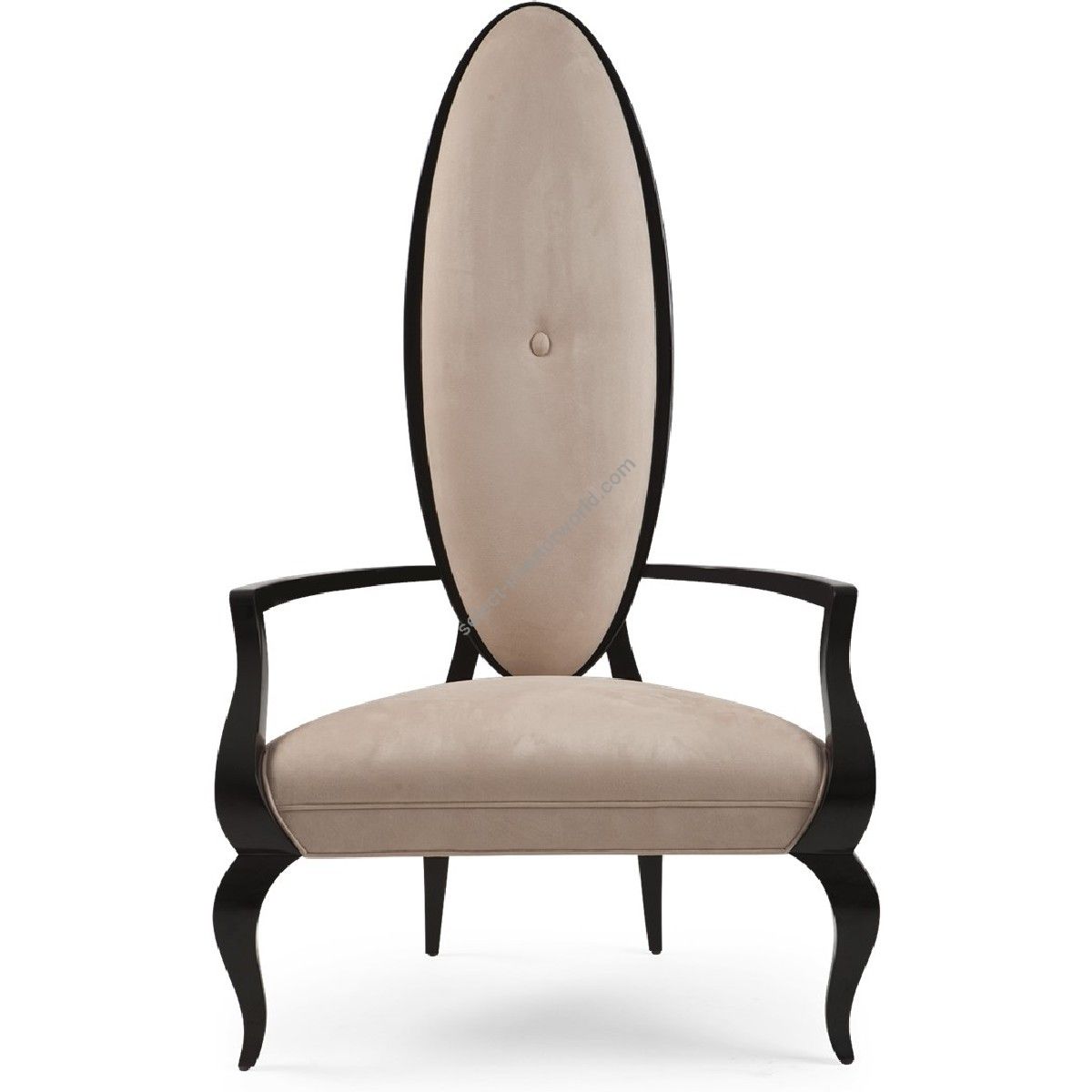 Christopher Guy / Armchairs / Haute Montana 60-0227