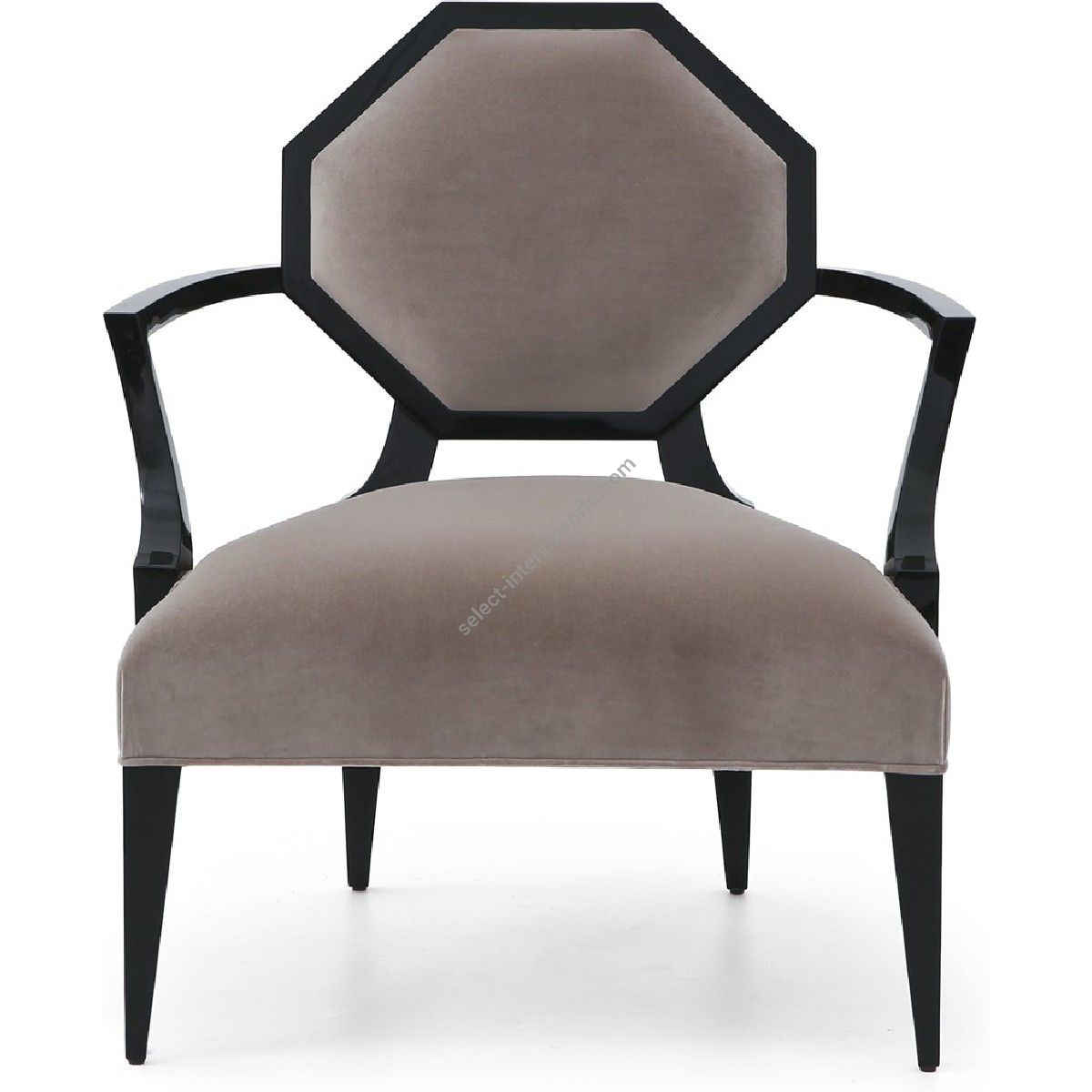 Christopher Guy / Armchairs / Octavia 60-0228