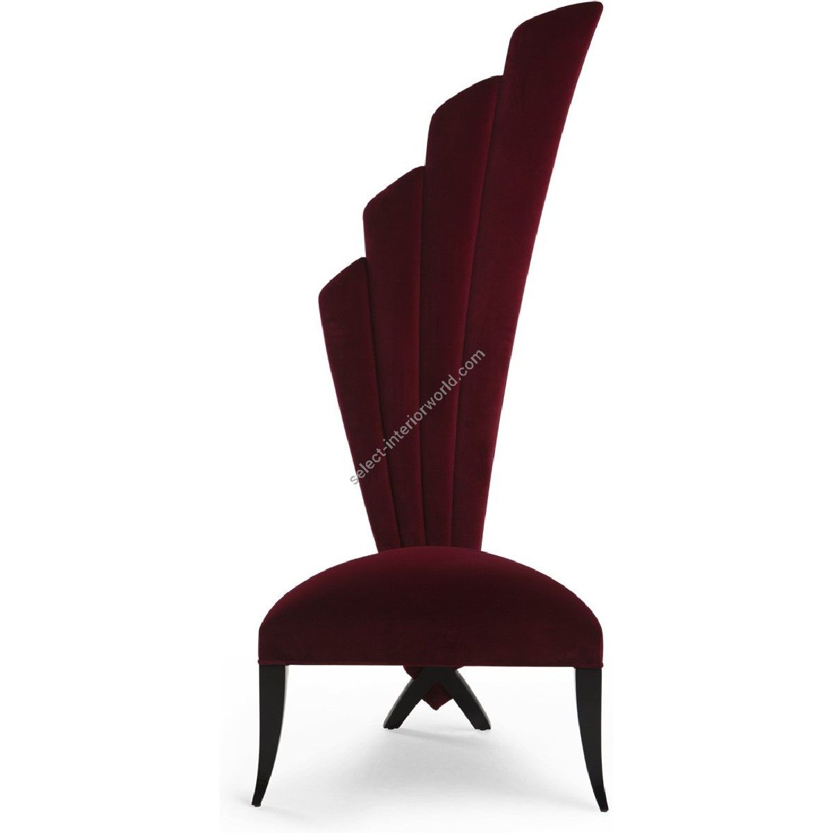 Christopher Guy / Armchairs / Lucia Droite 60-0232