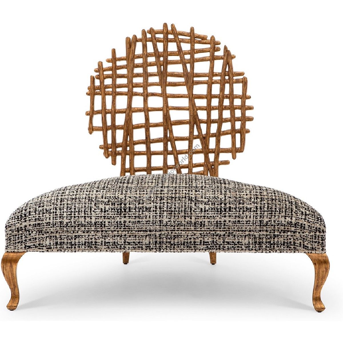 Christopher Guy / Armchairs / Lily 60-0242