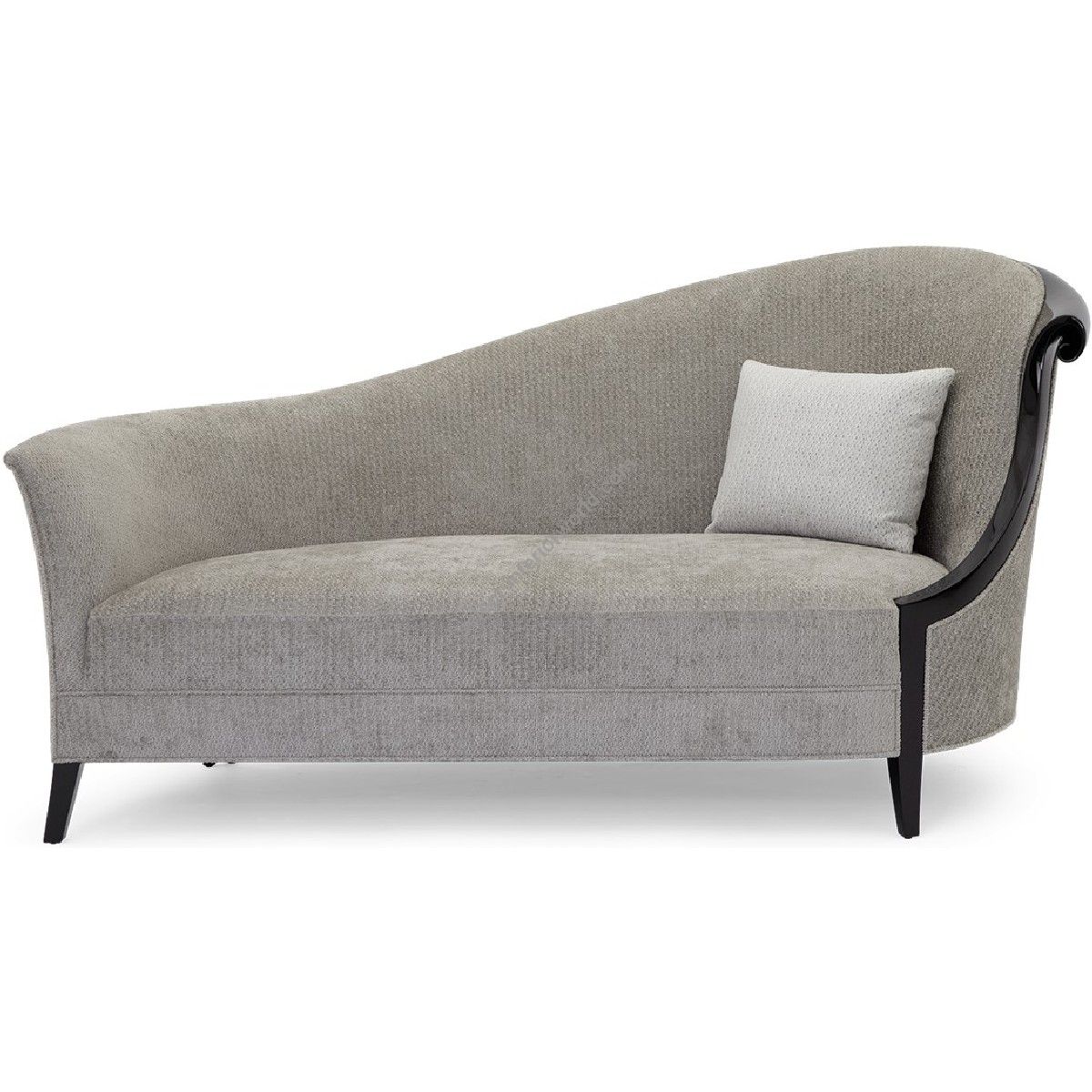 Christopher Guy / Chaise Lounges / Chandon Droite 60-0247