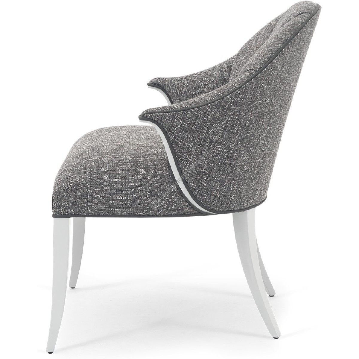 Christopher Guy / Armchairs / Josephine 60-0269