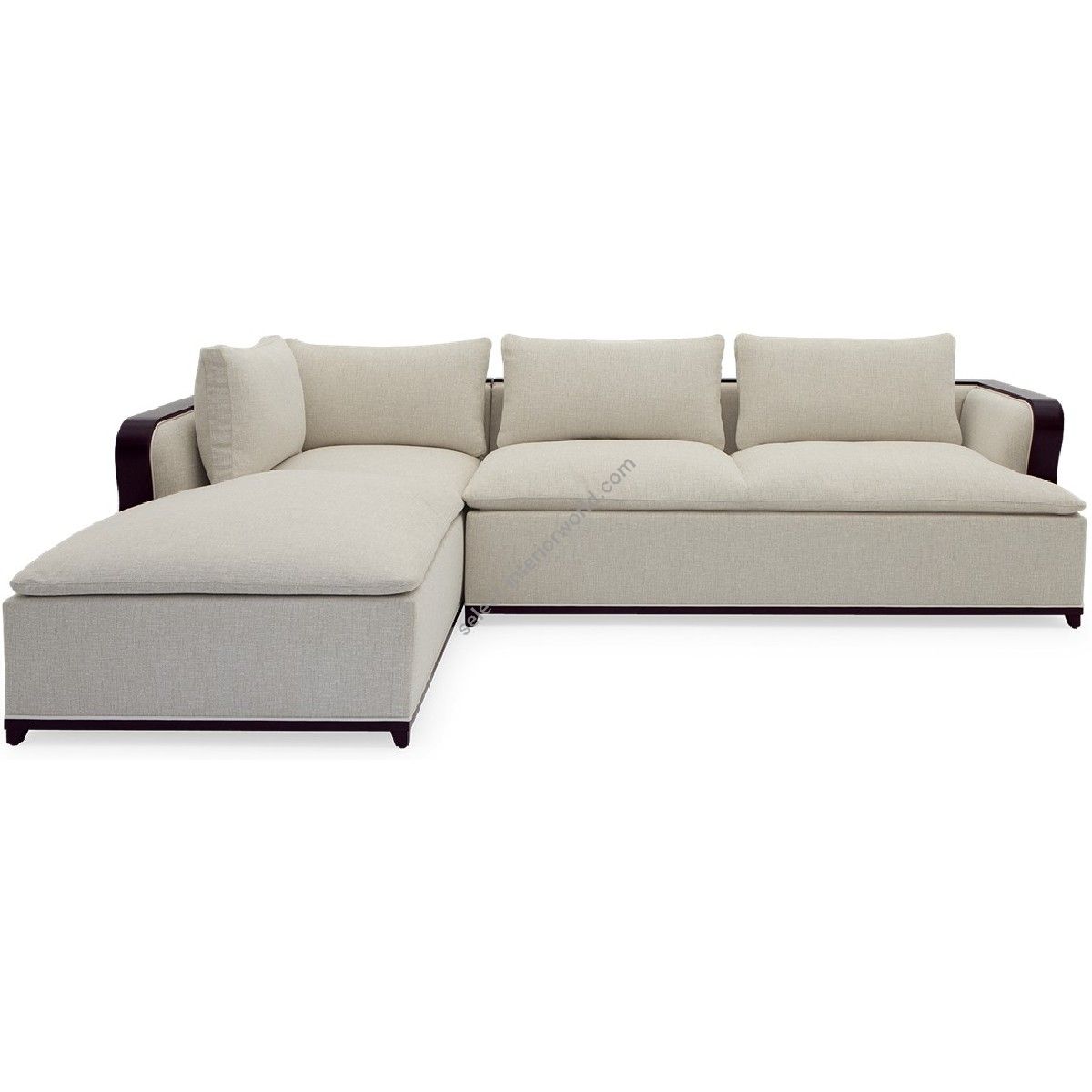 Christopher Guy / Sectional Sofas / The Hepburn 60-0275