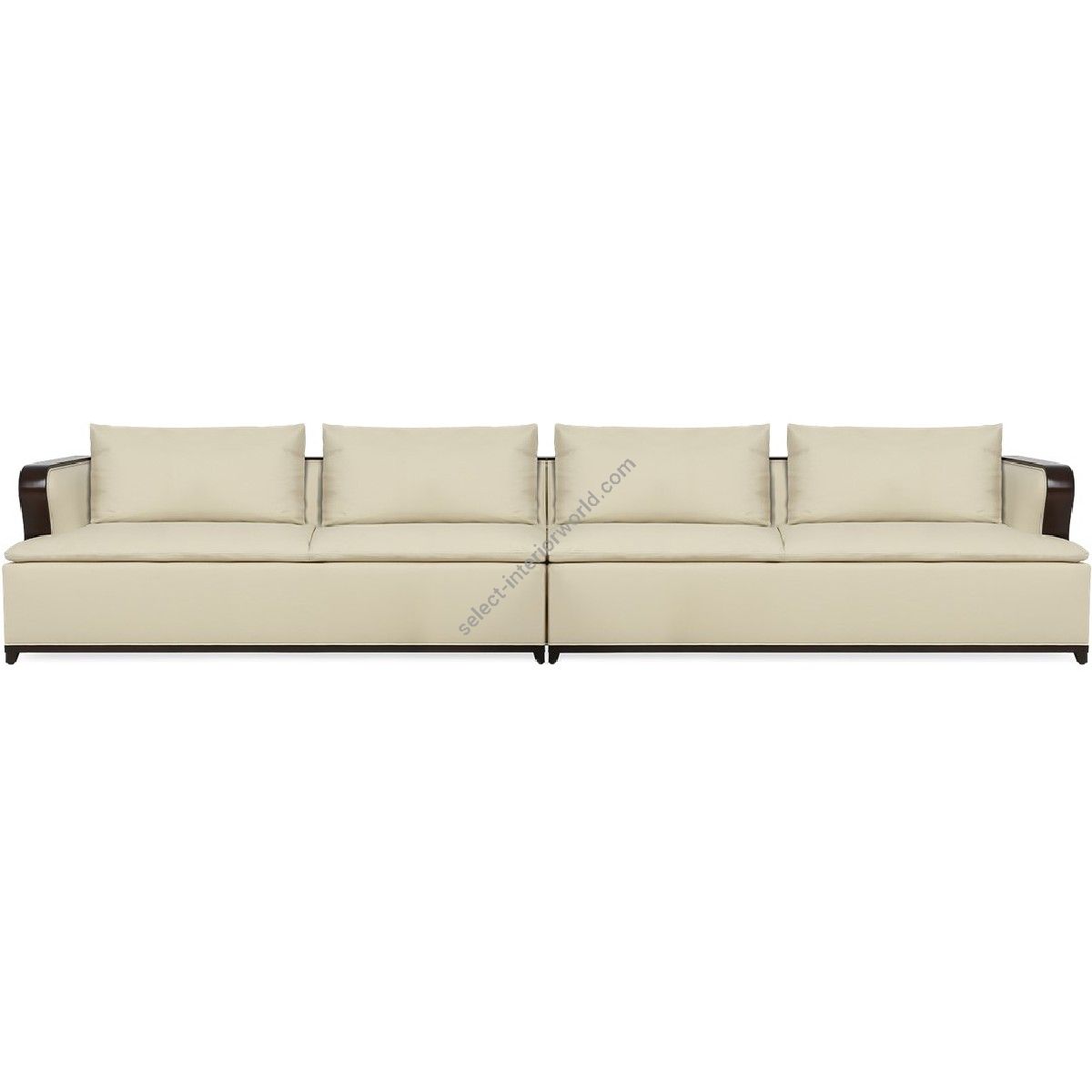 Christopher Guy / Sectional Sofas / The Hepburn 60-0276