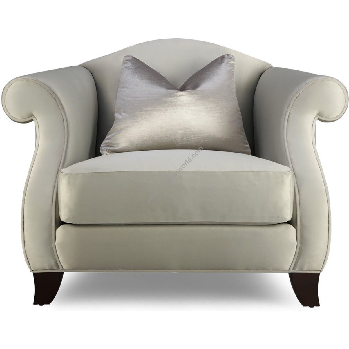 Christopher Guy / Armchairs / Cezanne 60-0287