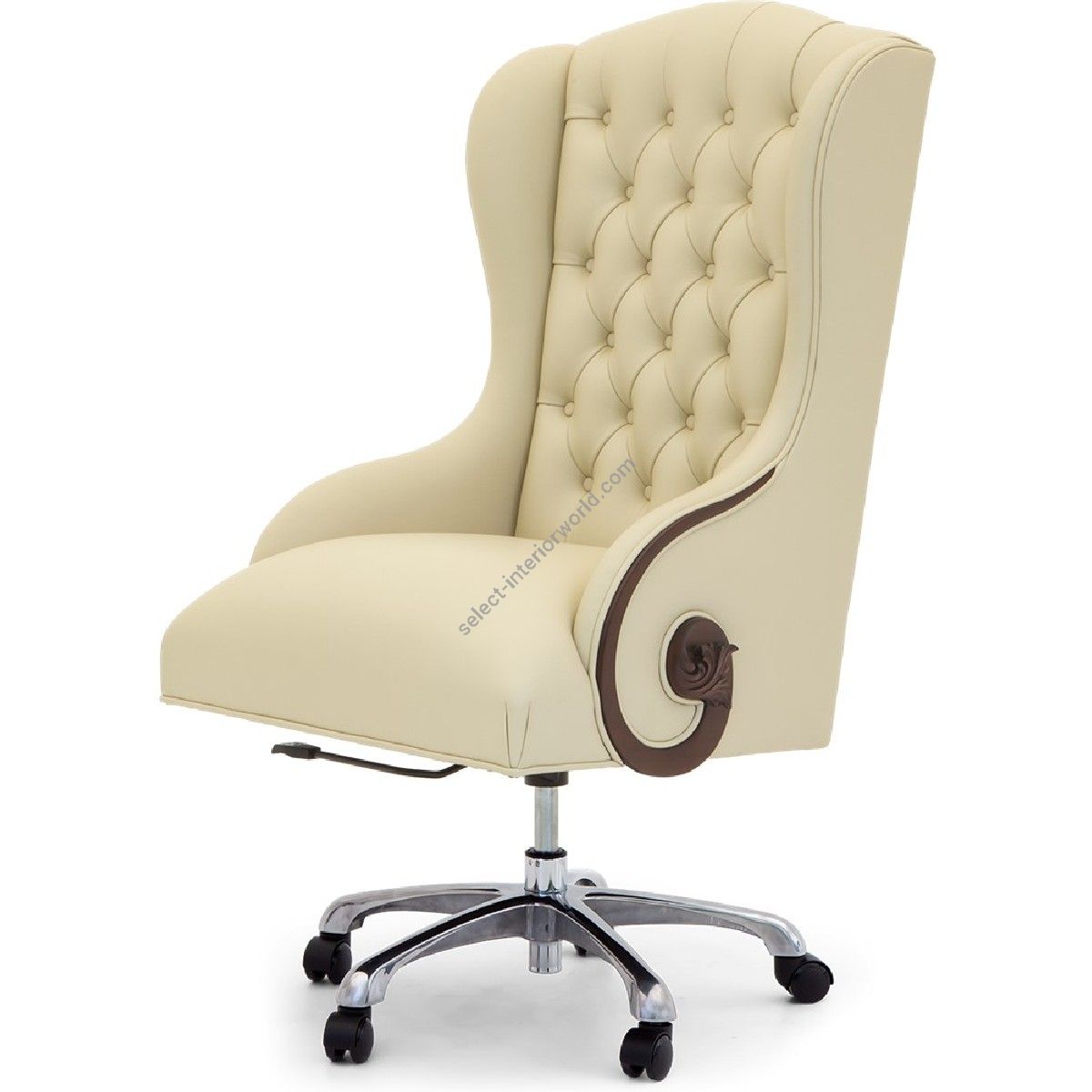 Christopher Guy / Office Chairs / The Chairman 60-0289