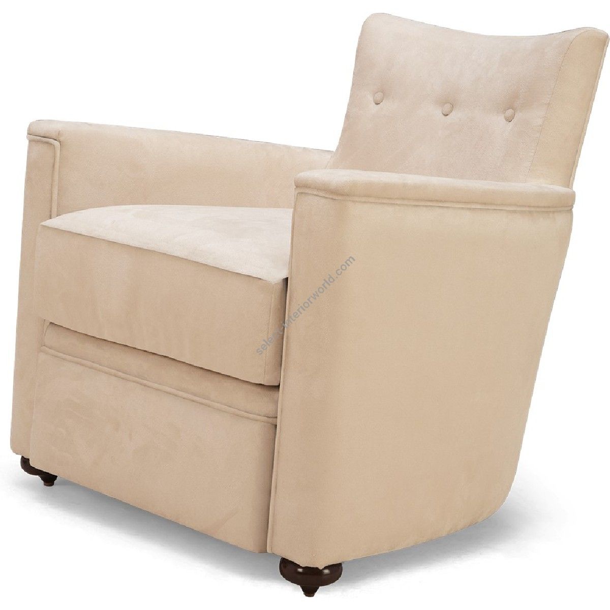 Christopher Guy / Armchairs / Montecristo 60-0294