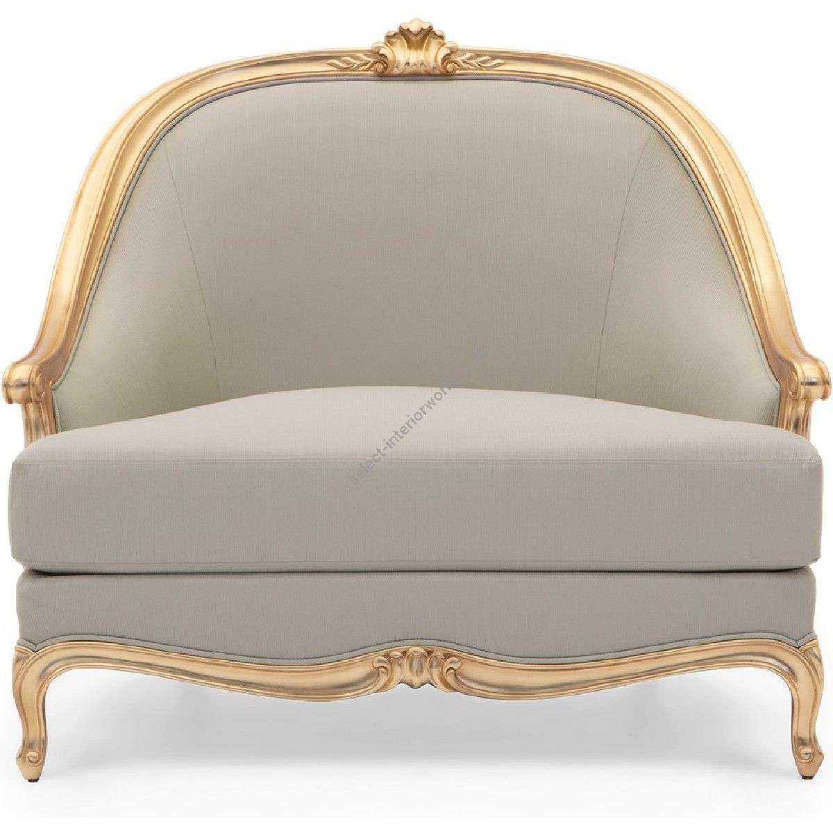 Christopher Guy / Armchairs / Corentin 60-0316