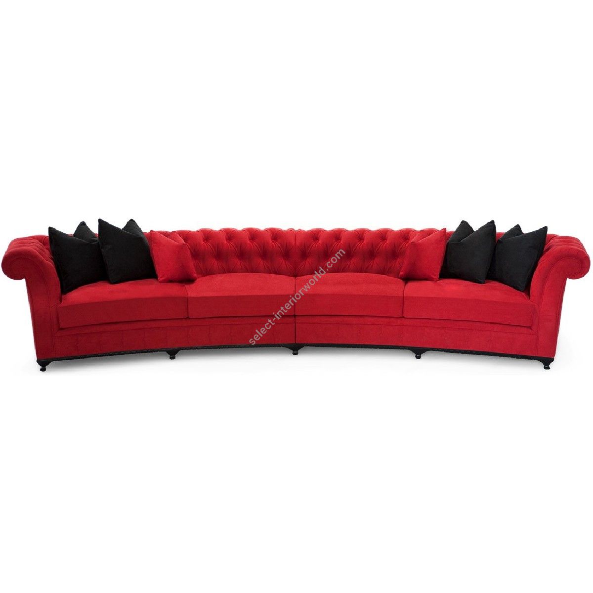 Christopher Guy / Sofas / McQueen 60-0337