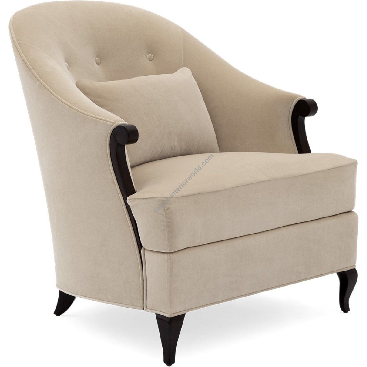 Christopher Guy / Armchairs / Morzine 60-0386